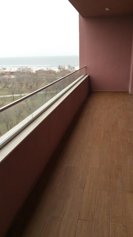 Apartament Criss Lotus Mamaia Buitenkant foto